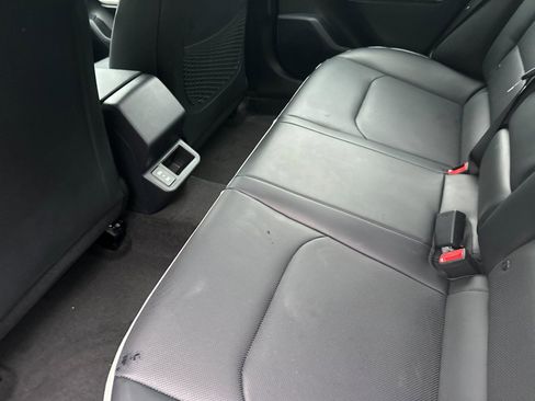 New 2025 Kia K4 GT-Line image 12