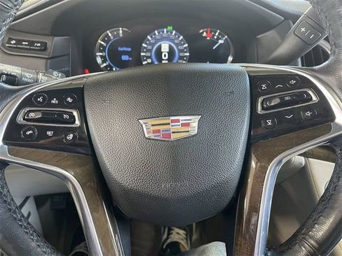 Used 2020 Cadillac Escalade Luxury image 18