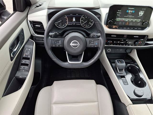 Certified 2023 Nissan Rogue SL w/ SL Premium Package AWD/4WD image 13