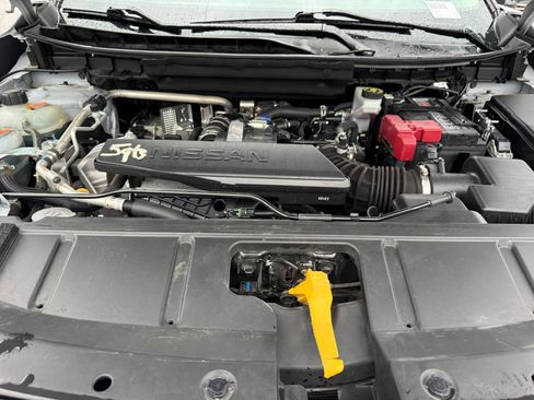 Used 2024 Nissan Rogue S AWD/4WD image 29