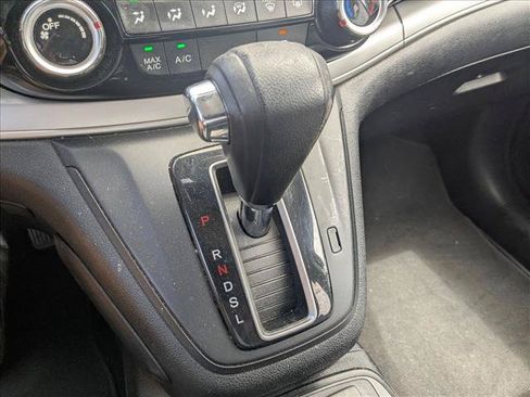 Used 2016 Honda CR-V EX image 12