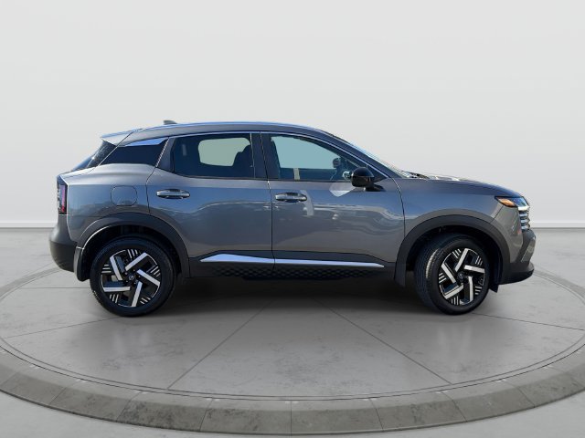 Certified 2026 Nissan Kicks SV w/ SV Premium Package FWD image 2