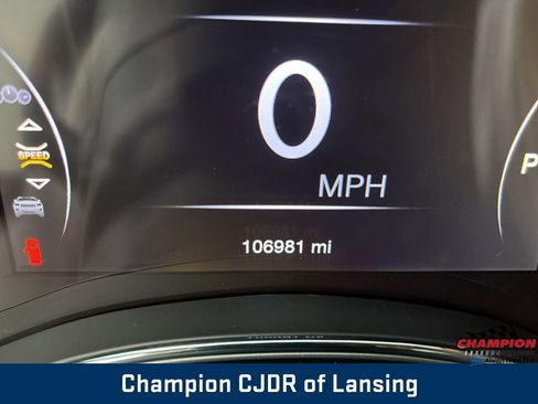 Used 2017 Jeep Grand Cherokee Altitude image 25