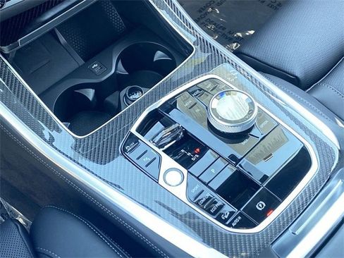 New 2026 BMW X5 M60i AWD/4WD image 22