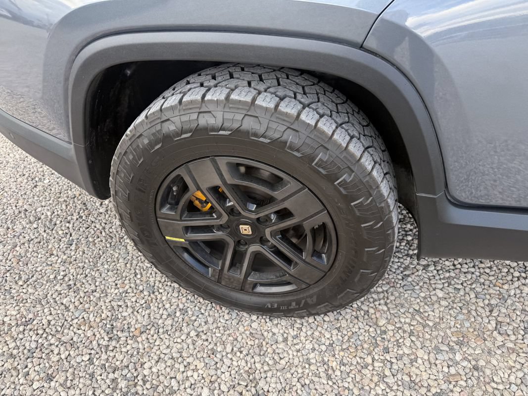 Used 2022 Rivian R1T Launch Edition AWD/4WD image 36