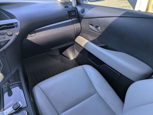 Used 2015 Lexus RX 350 350 image 20