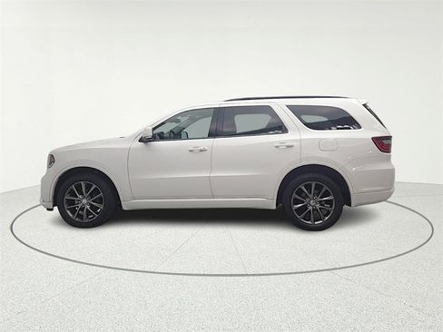 Used 2017 Dodge Durango GT w/ Premium Group image 4