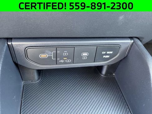 Certified 2025 Kia K4 FWD image 19