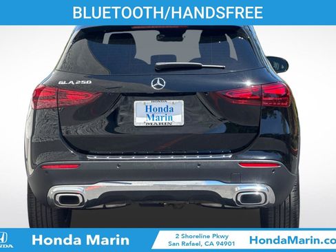 Used 2025 Mercedes-Benz GLA 250 image 5