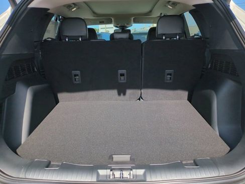 New 2026 Ford Escape Platinum w/ Premium Technology Package image 13