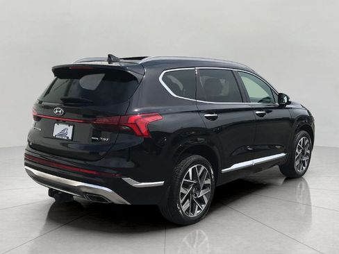 Used 2023 Hyundai Santa Fe Calligraphy AWD/4WD image 23