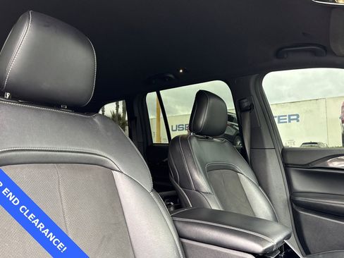 Used 2023 Jeep Grand Cherokee Altitude image 18