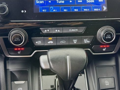 Used 2022 Honda CR-V EX-L image 21