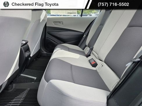 New 2026 Toyota Corolla LE image 6