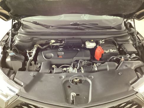 Used 2020 Acura RDX AWD w/ Advance Package image 41