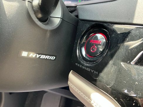 Certified 2024 Honda Accord Touring image 36
