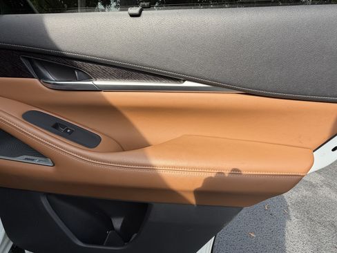 Used 2023 INFINITI QX60 Sensory AWD/4WD image 39