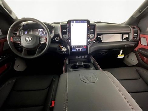 New 2026 RAM 1500 Rebel w/ Advanced Safety Group II image 6