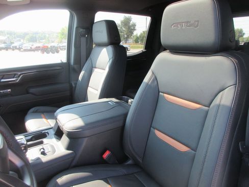 New 2026 GMC Sierra 1500 AT4 w/ AT4 Premium Package image 15