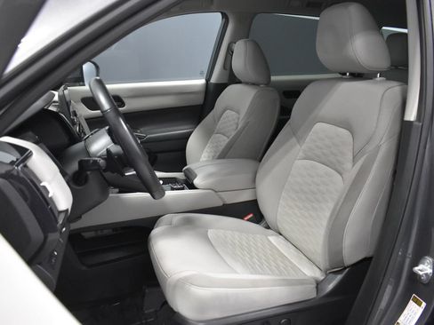 Certified 2023 Nissan Pathfinder SV AWD/4WD image 5