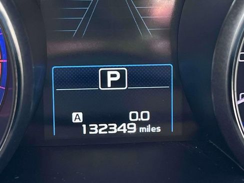 Used 2019 Subaru Outback 3.6R Limited w/ Popular Package #2 AWD/4WD image 38