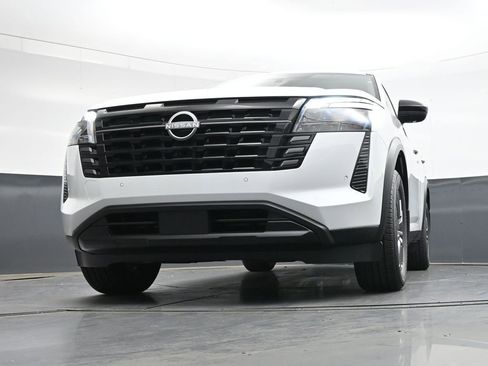 New 2026 Nissan Pathfinder SV FWD image 45