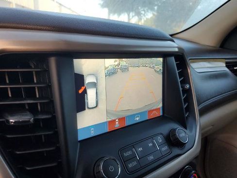 Used 2019 GMC Acadia Denali w/ Technology Package image 85