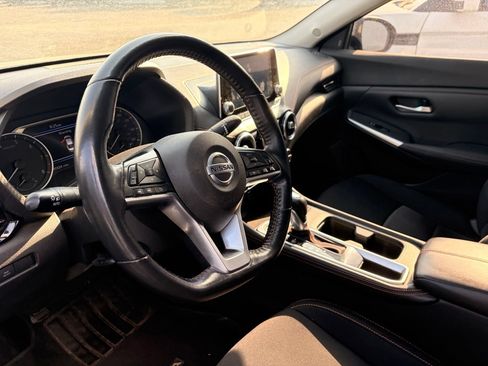 Used 2021 Nissan Sentra SR FWD image 8