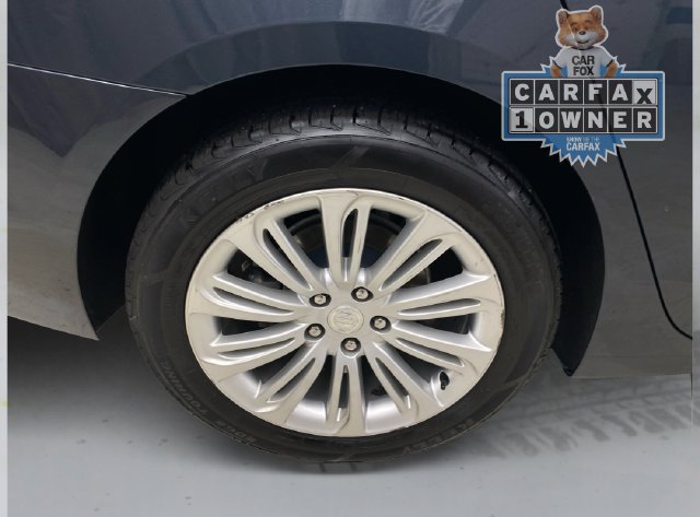 Used 2019 Buick LaCrosse Essence w/ Sights and Sounds Package FWD image 17