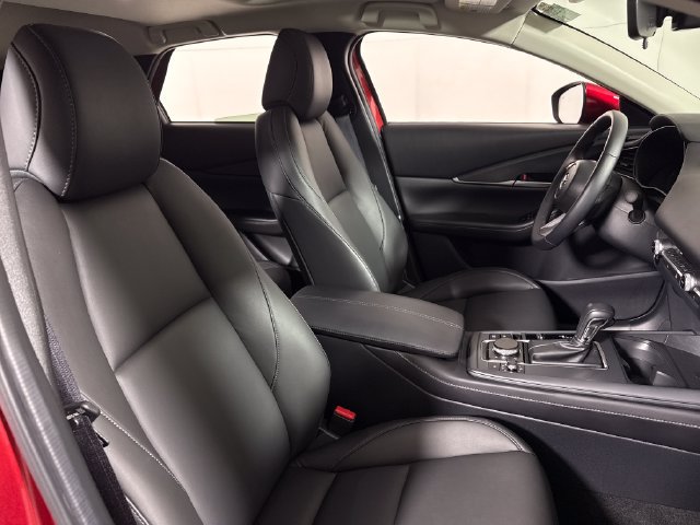 Certified 2026 MAZDA CX-30 AWD 2.5 S image 14
