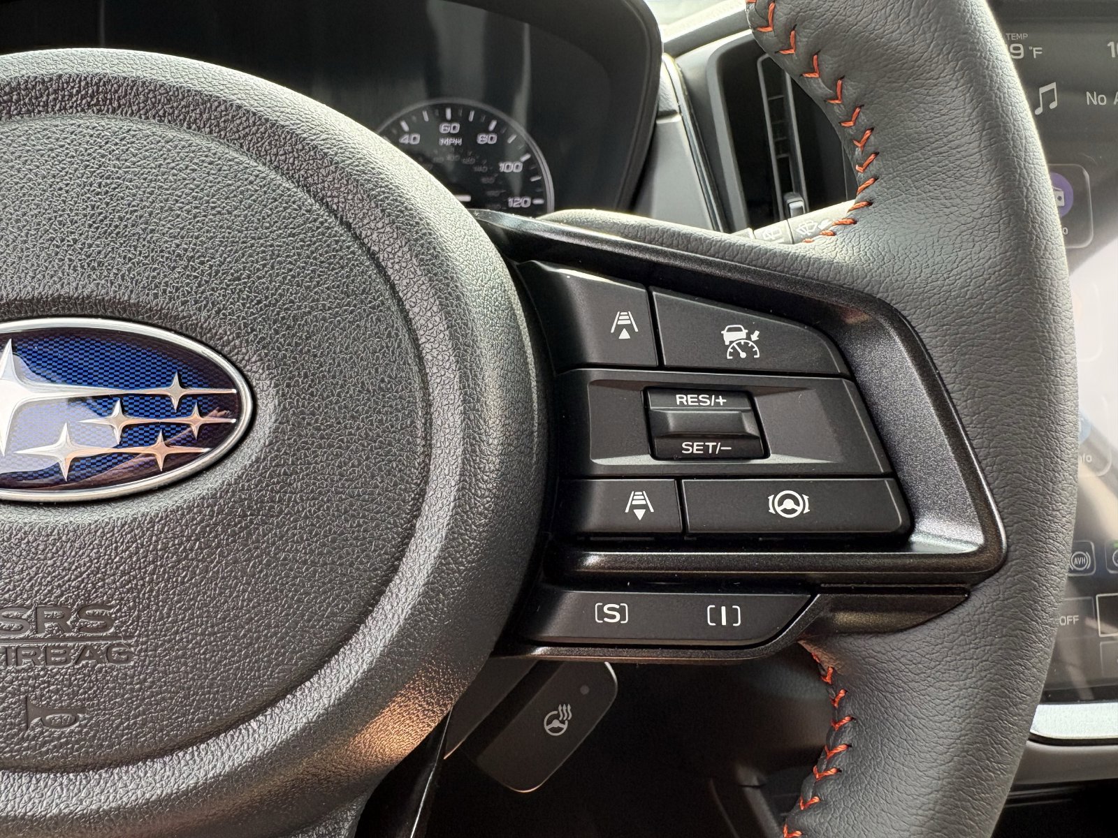 New 2026 Subaru Crosstrek 2.5i Limited w/ Popular Package #3A AWD/4WD image 16