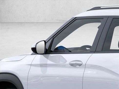 New 2026 Chevrolet TrailBlazer LT w/ Convenience Package image 12