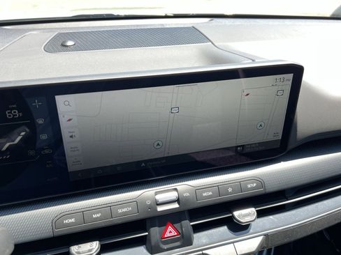 Used 2025 Kia K4 GT-Line FWD image 25