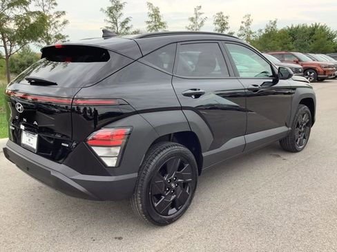 Certified 2026 Hyundai Kona SEL Sport AWD/4WD image 7