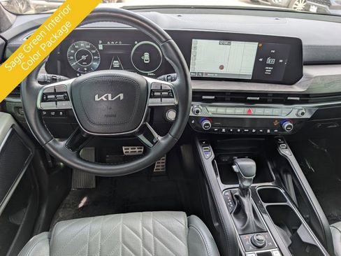 Certified 2024 Kia Telluride SX Prestige X-Pro image 18