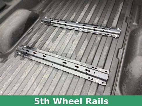 Used 2019 Chevrolet Silverado 3500 High Country w/ Duramax Plus Package image 57