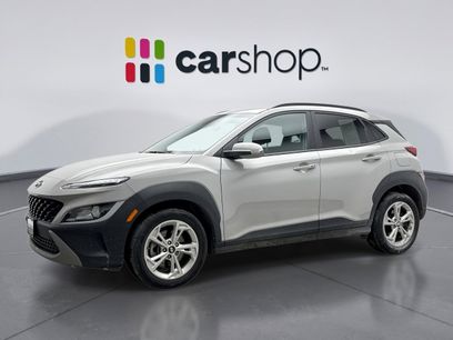 Used 2023 Hyundai Kona SEL w/ Cargo Package