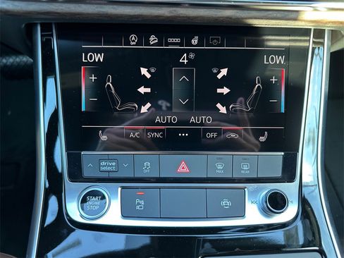 New 2026 Audi Q7 2.0T Premium Plus image 20