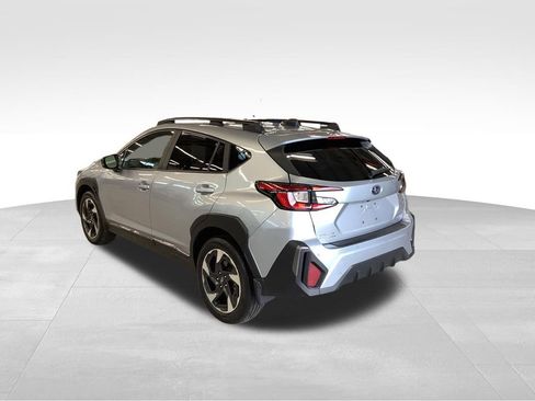 Used 2024 Subaru Crosstrek 2.5i Limited AWD/4WD image 8