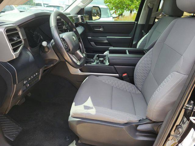 Used 2024 Toyota Tundra SR5 AWD/4WD image 20