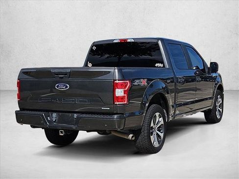 Used 2020 Ford F150 XL w/ Equipment Group 101A Mid RWD image 5