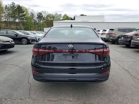 New 2026 Volkswagen Jetta Sport FWD image 5