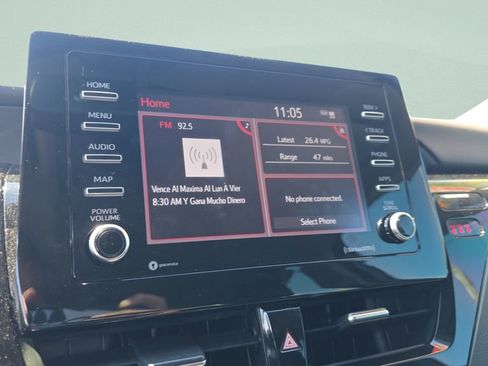 Used 2023 Toyota Camry SE w/ Convenience Package image 29