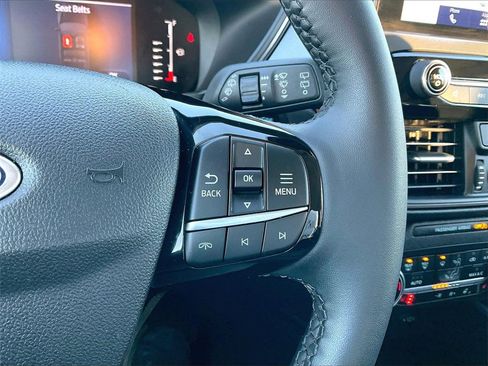 Used 2024 Ford Escape Active image 22