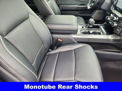 New 2026 Ford F150 Lariat w/ Equipment Group 501A Mid AWD/4WD image 14