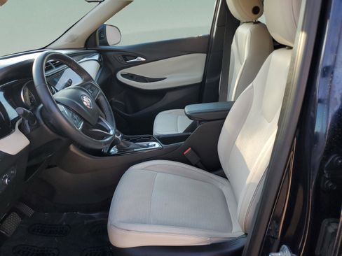Used 2021 Buick Encore GX Select w/ Sport Touring Package image 21