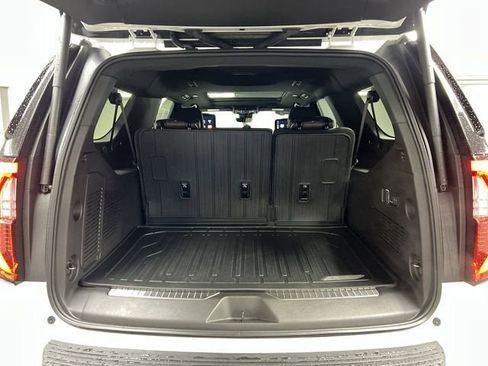 Certified 2025 GMC Yukon XL Denali Ultimate AWD/4WD image 27