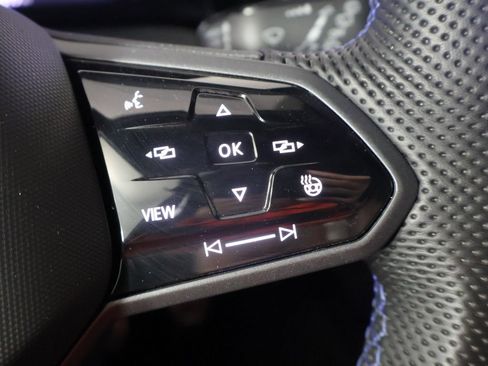 Used 2024 Volkswagen Golf R 4-Door AWD/4WD image 43