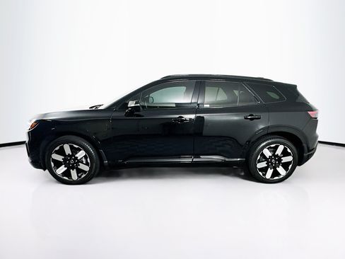 Used 2025 Honda Prologue Elite image 4