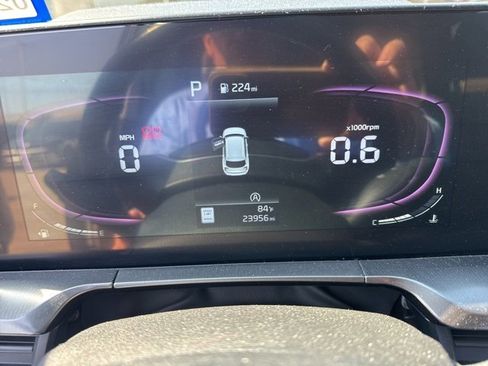 Used 2024 Kia Telluride S w/ S Sunroof Package image 3